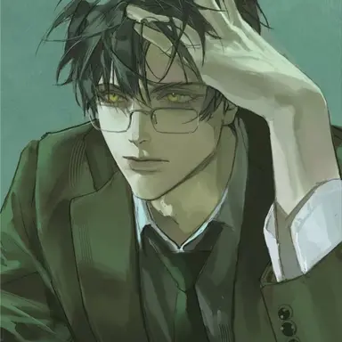 Profile image of 에곤