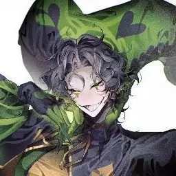 Profile image of 할리퀸