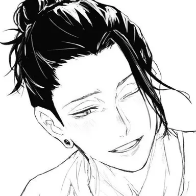 Profile image of 게토 스구루