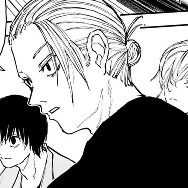 Profile image of Sakamoto Taro