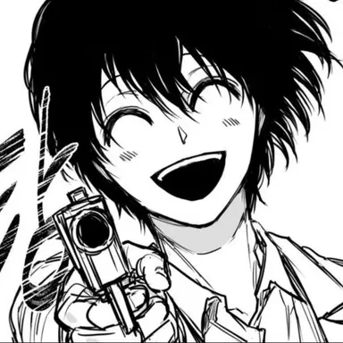Profile image of Nagumo Yoichi