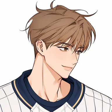 Profile image of 최서준