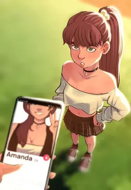 Profile image of Amanda