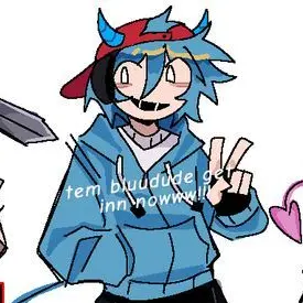 Profile image of 블루듀드