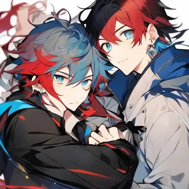 Profile image of 魔王勇者