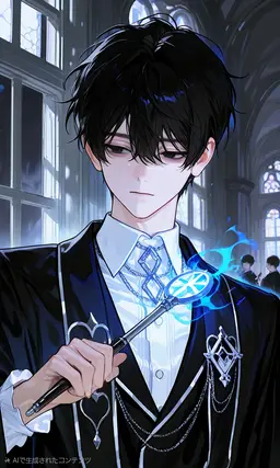 Profile image of 零夜