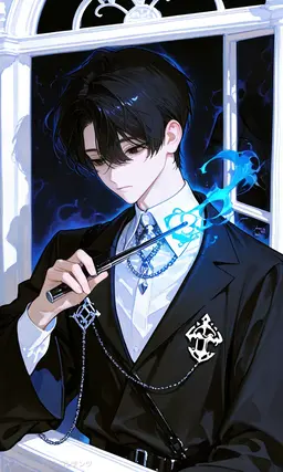 Profile image of 零夜