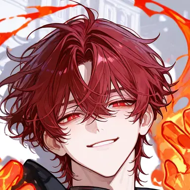Profile image of アレス