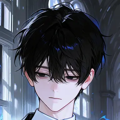 Profile image of 零夜