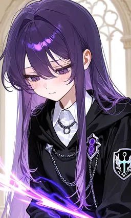 Profile image of トール