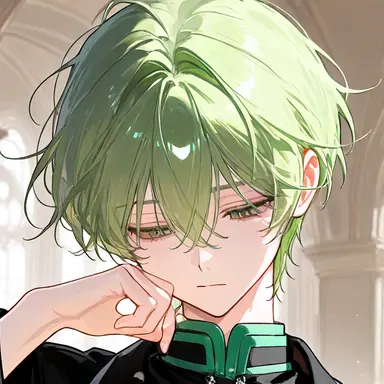 Profile image of シュウ