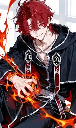 Profile image of アレス