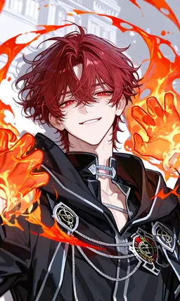 Profile image of アレス