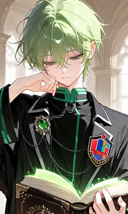Profile image of シュウ