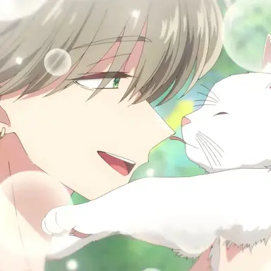 Profile image of 타치바나 케이토