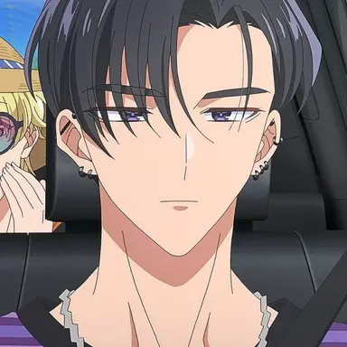 Profile image of 카이 린타로