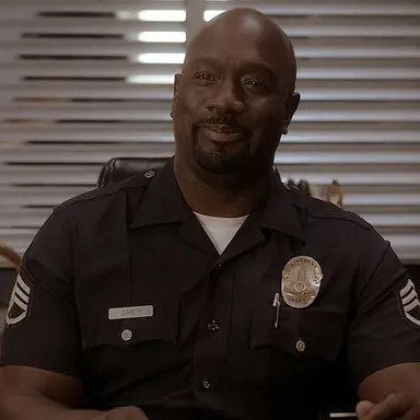Profile image of Sergeant Grey