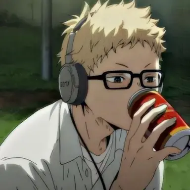 Profile image of 月島蛍