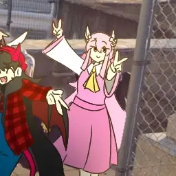 Profile image of キャリー