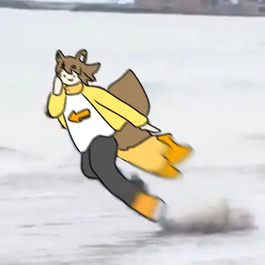 Profile image of イナリ