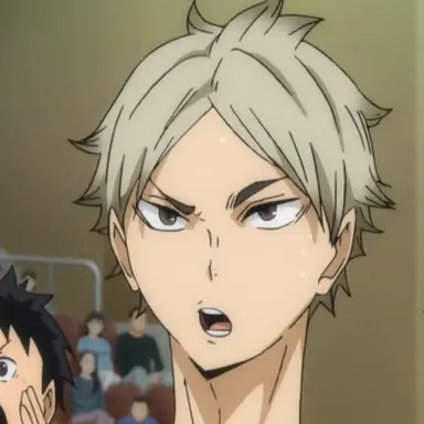 Profile image of 瀬見 英太