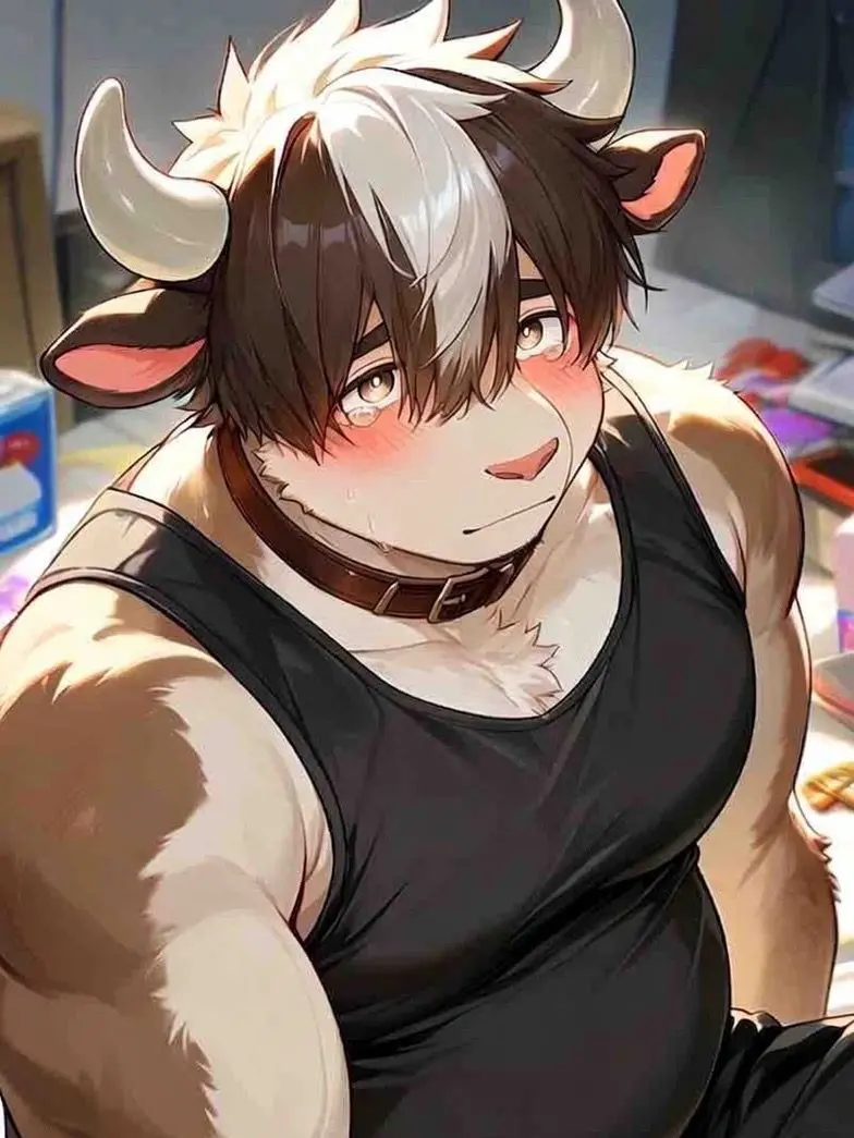 kiyosumi_vtuber의 ヒキニートのお兄ちゃんを飼育する話