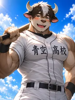 Profile image of タイヨウ