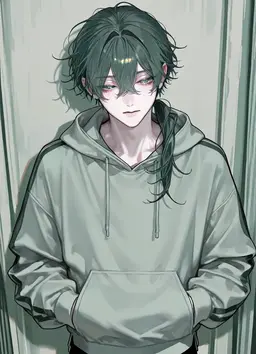 Profile image of 律