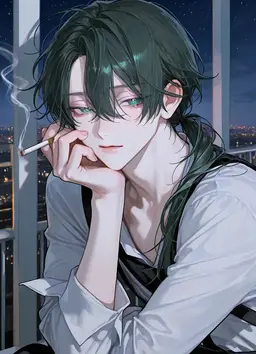 Profile image of 律