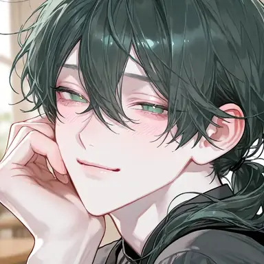 Profile image of 律