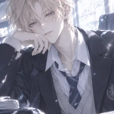 Profile image of Riku