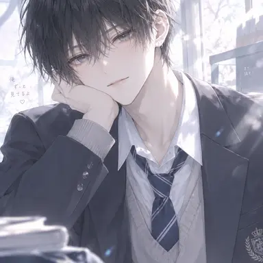 Profile image of 蓮翔