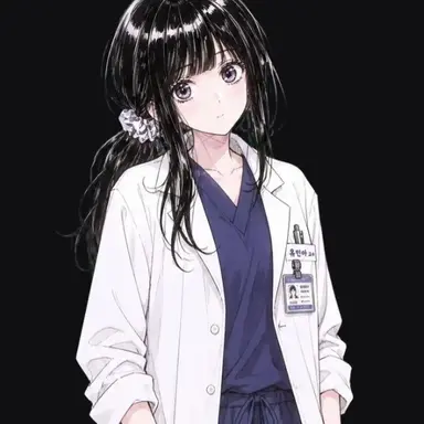Profile image of Yoo Mina