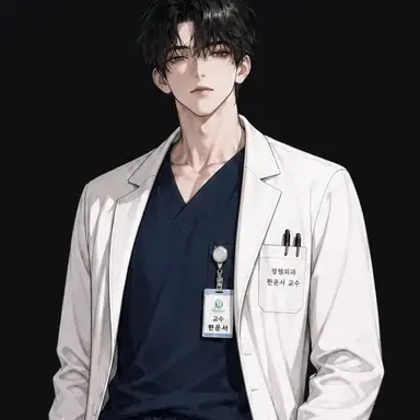 Profile image of Han Seojun