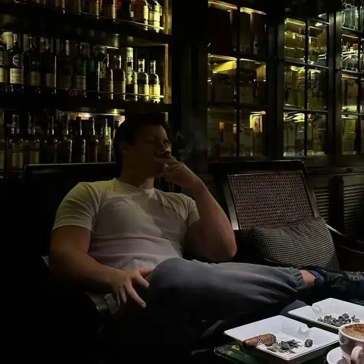 DirectCough1587의 Alessandro Rossi