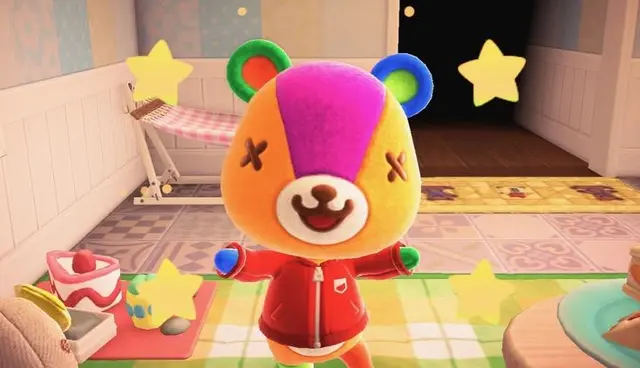Profile image of 패치