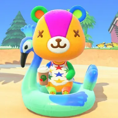 Profile image of 패치