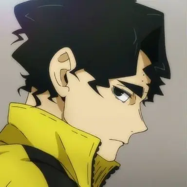 Profile image of 佐久早聖臣