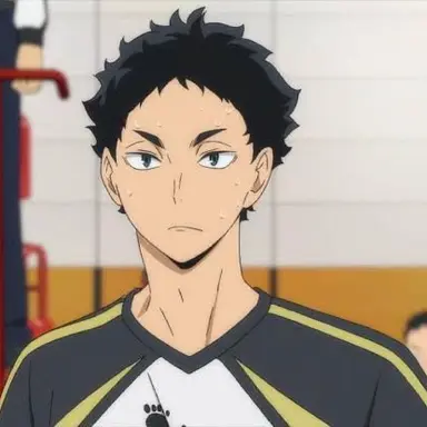 Profile image of 赤葦京治