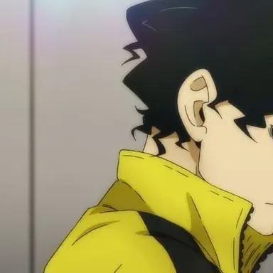 Profile image of 佐久早聖臣