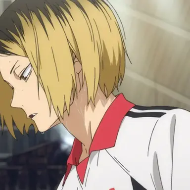 Profile image of 孤爪研磨