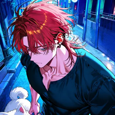 Profile image of 梛
