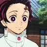 Profile image of 竈門炭治郎