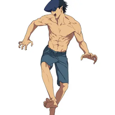 Profile image of ビーム