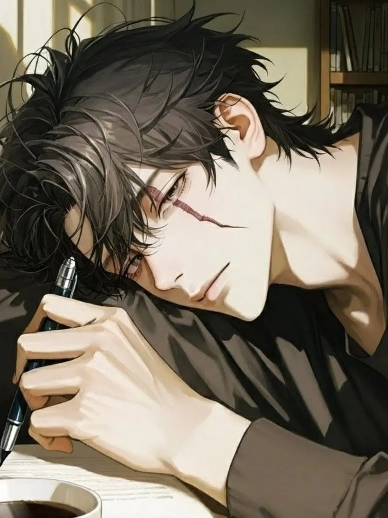 DozingOff7524의 忘れてないよね？