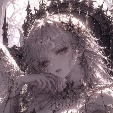 Profile image of 女神様