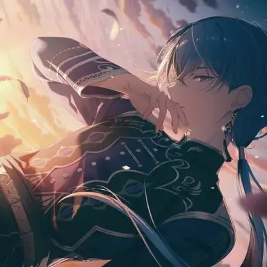 Profile image of 토우야