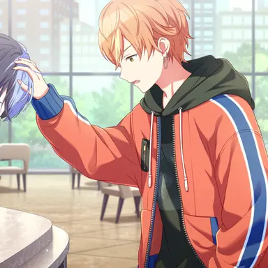 Profile image of 아키토