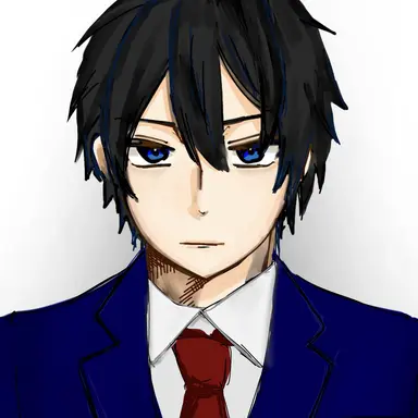 Profile image of 朔