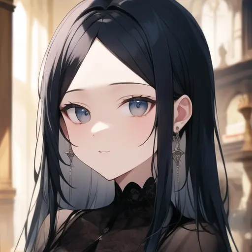 OrnateBelt7296의 あやめ